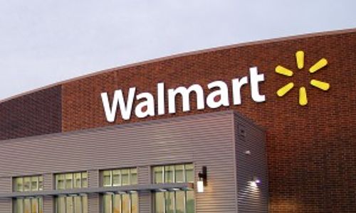 Walmart Bakal PHK 2.000 Karyawan