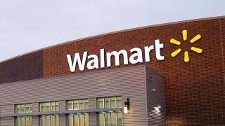 <p>Perusahaan ritel Walmart. Dok: walmart.com</p>
