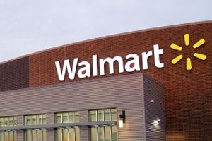 <p>Perusahaan ritel Walmart. Dok: walmart.com</p>
