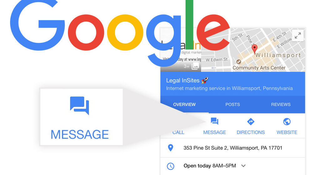 Google Message Kini Juga Dibekali End-to-End Encryption