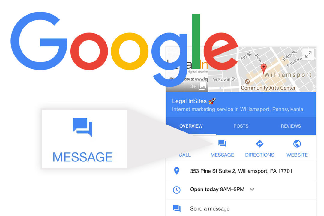 Google Message Kini Juga Dibekali End-to-End Encryption