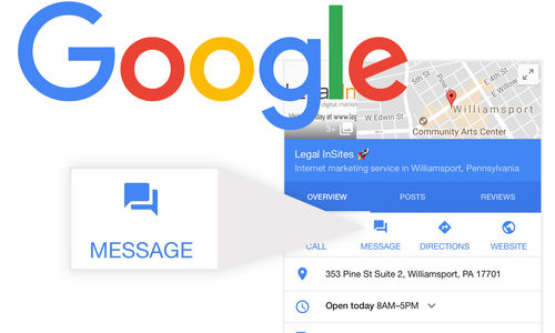 Google Message Kini Juga Dibekali End-to-End Encryption