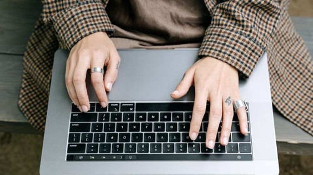 <p>Ilustrasi milenial. Dok: pexels.com.</p>
