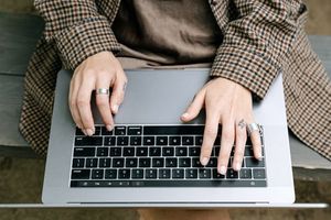 <p>Ilustrasi milenial. Dok: pexels.com.</p>
