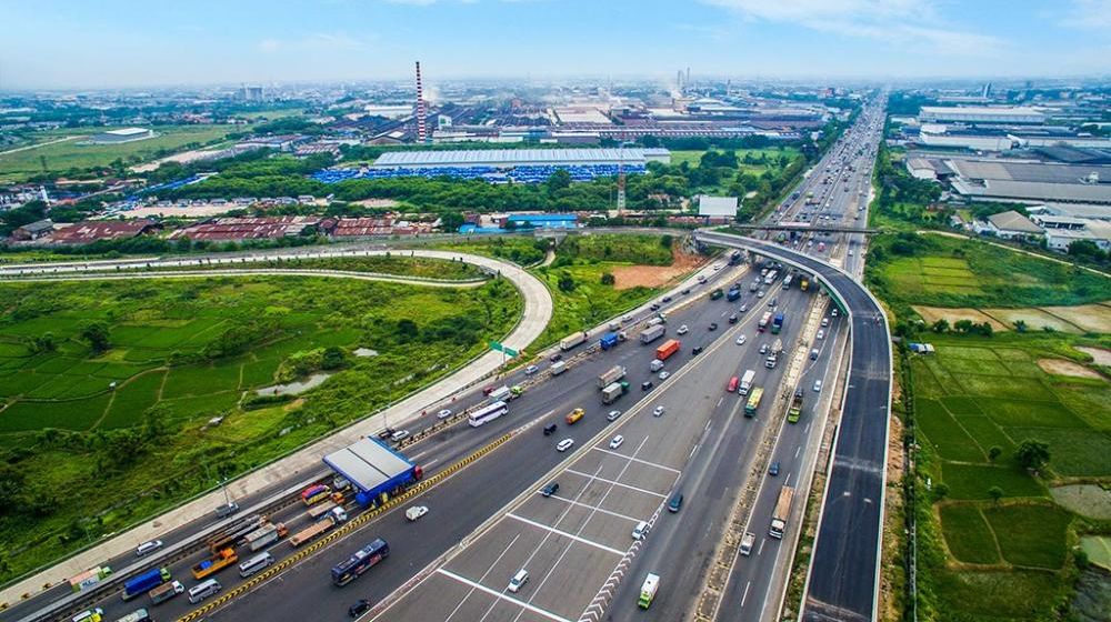 <p>Kawasan Industri Jababeka/ Sumber: idxchannel.com</p>
