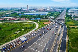 <p>Kawasan Industri Jababeka/ Sumber: idxchannel.com</p>
