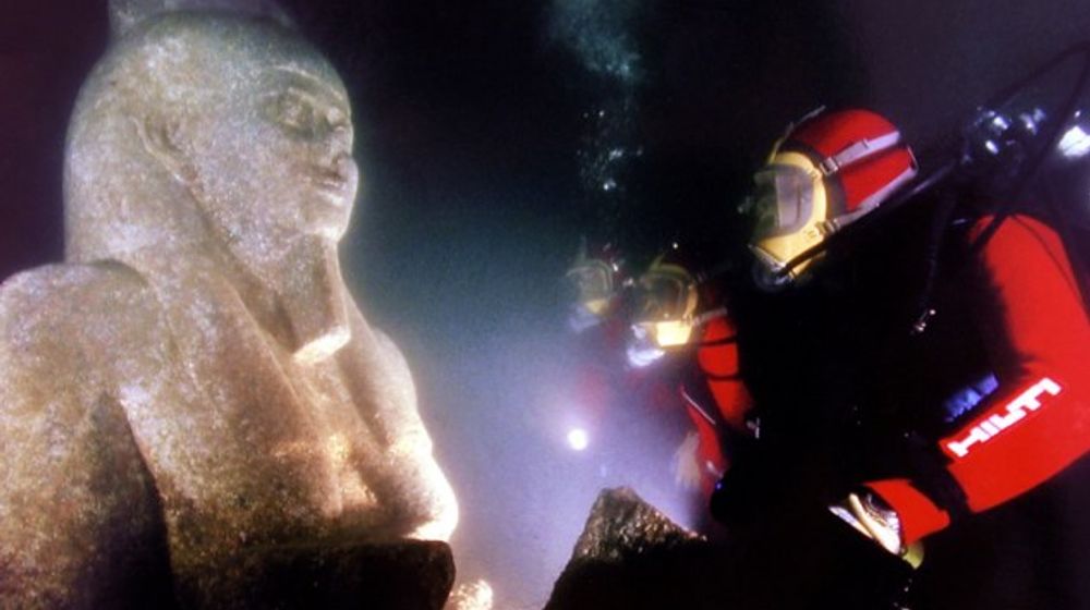 <p>Franck Goddio / Hilti Foundation.</p>
