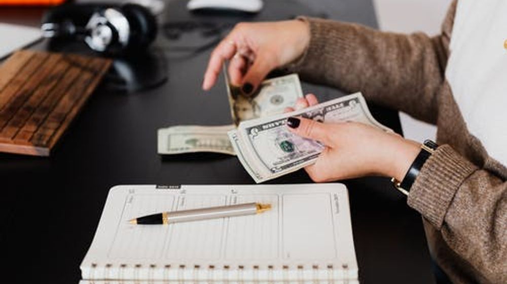 <p>Ilustrasi perencanaan keuangan. Dok: Pexels.</p>
