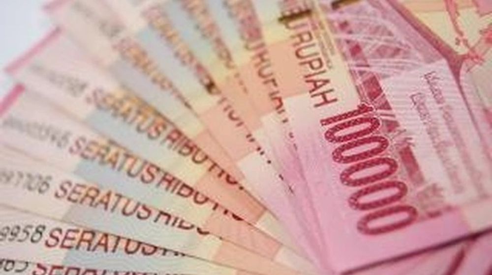 <p>Ilustrasi rupiah. Dok: Freepik.</p>
