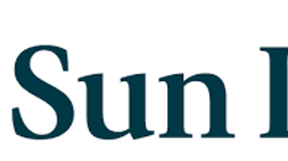 <p>Logo Sun Life Indonesia / sunlife.co.id</p>
