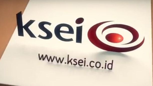 KSEI: Dominasi Kaum Milenial, Jumlah Investor Pasar Modal Naik 42,19 Persen