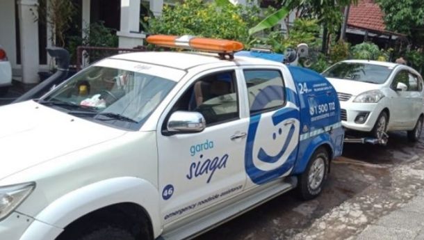 Asuransi Astra Kantongi Digital Marketing dan Social Media Award 2020