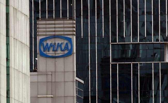 WIKA telah dipercaya oleh para investor dalam penawaran Obligasi & Sukuk.
