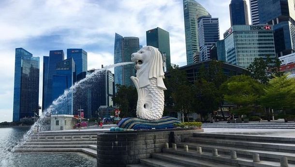 Singapura Punya Cara Baru Menata Kembali Industri Travel