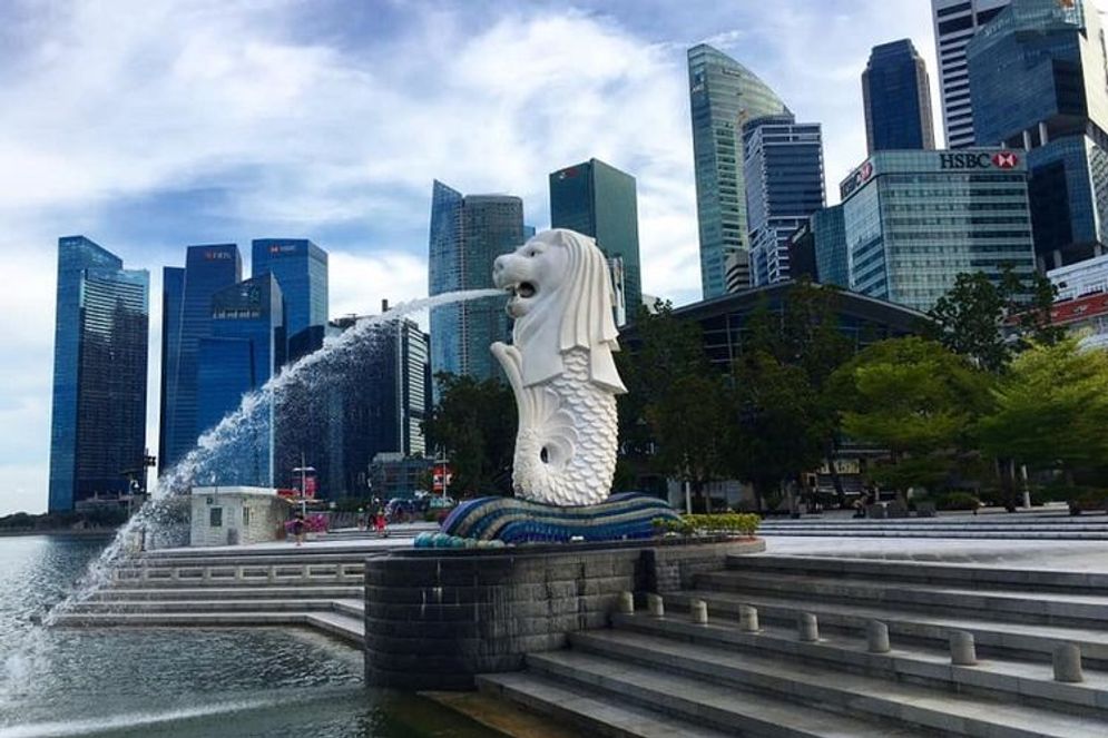 SingapoReimagine menciptakan standar baru untuk dunia pariwisata.