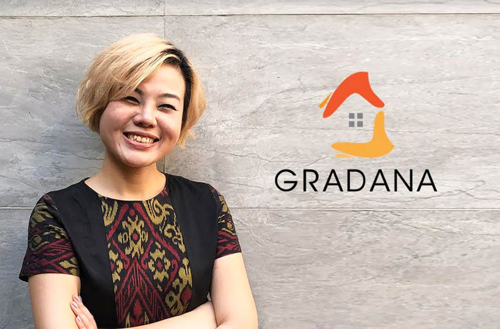 Gradana