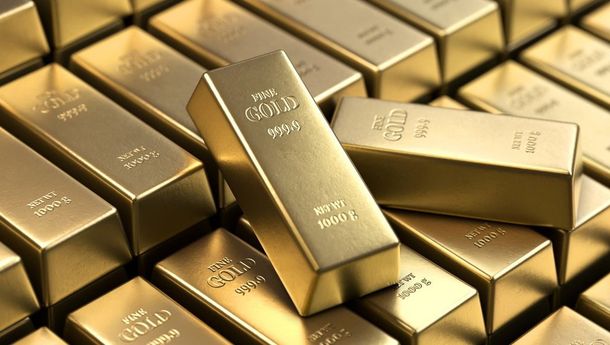 Kilau Harga Emas yang Diramal Pudar di 2021