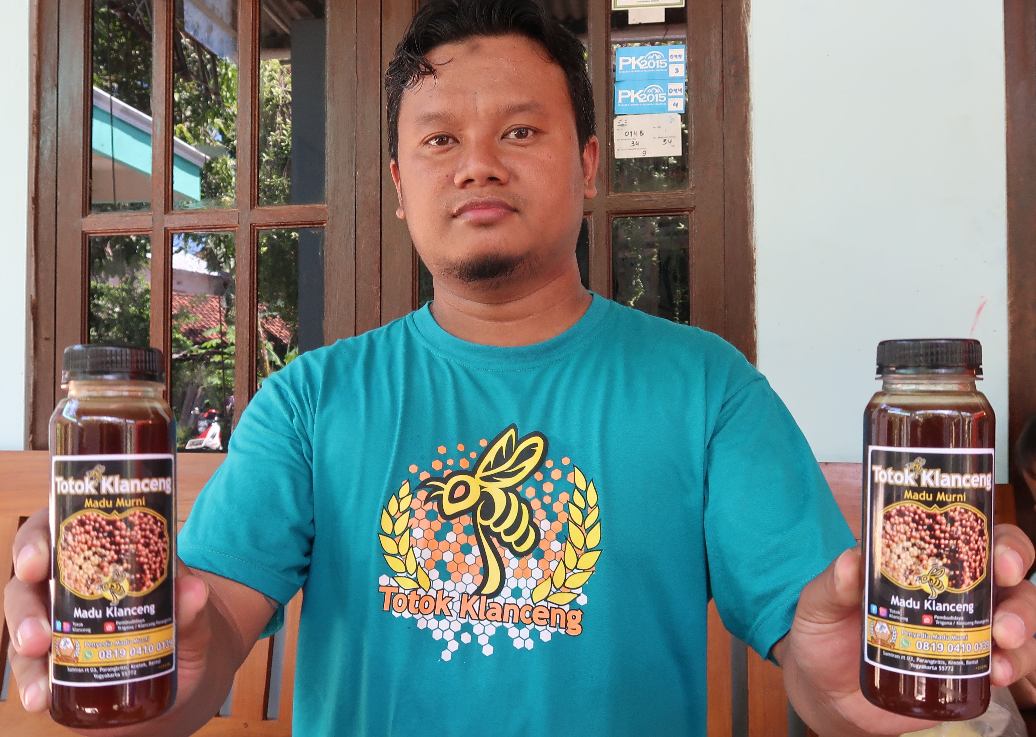Totok Sugiyanto