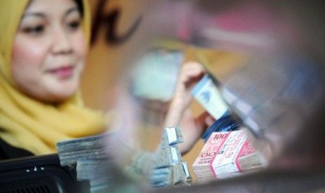 ilustrasi perbankan syariah