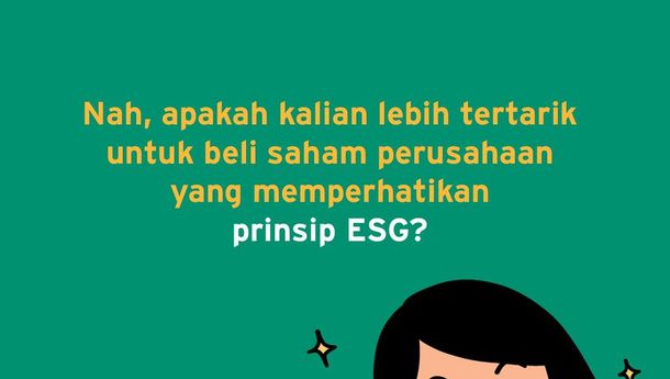 BEI Luncurkan Indeks Baru IDX ESG Leaders