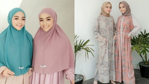 Tren Fashion Hijab 2021: Ini 3 Barang yang Paling Dicari di Market Place