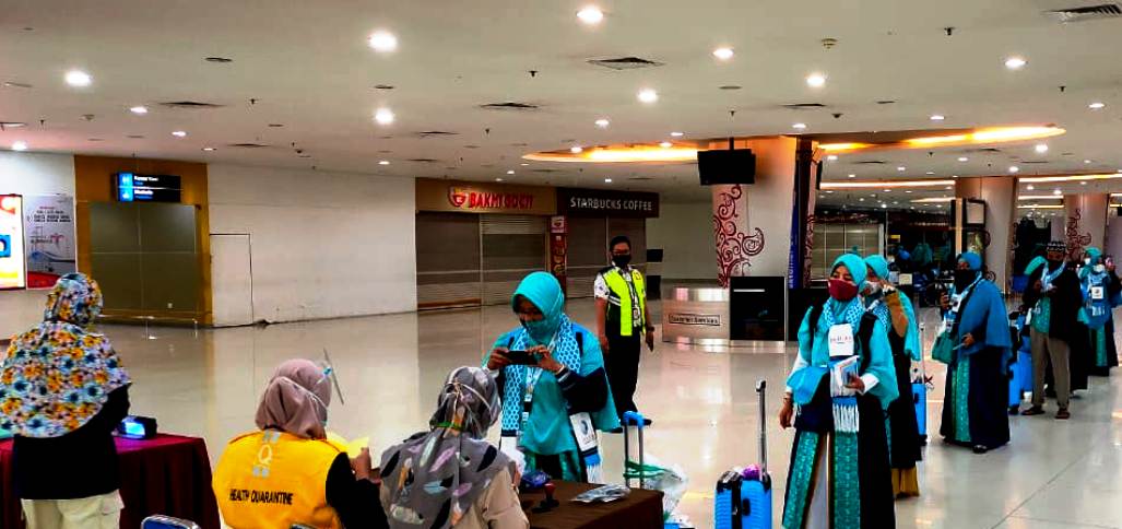 Lion Air meluncurkan layanan “Premium Service” pada penerbangan jarak jauh