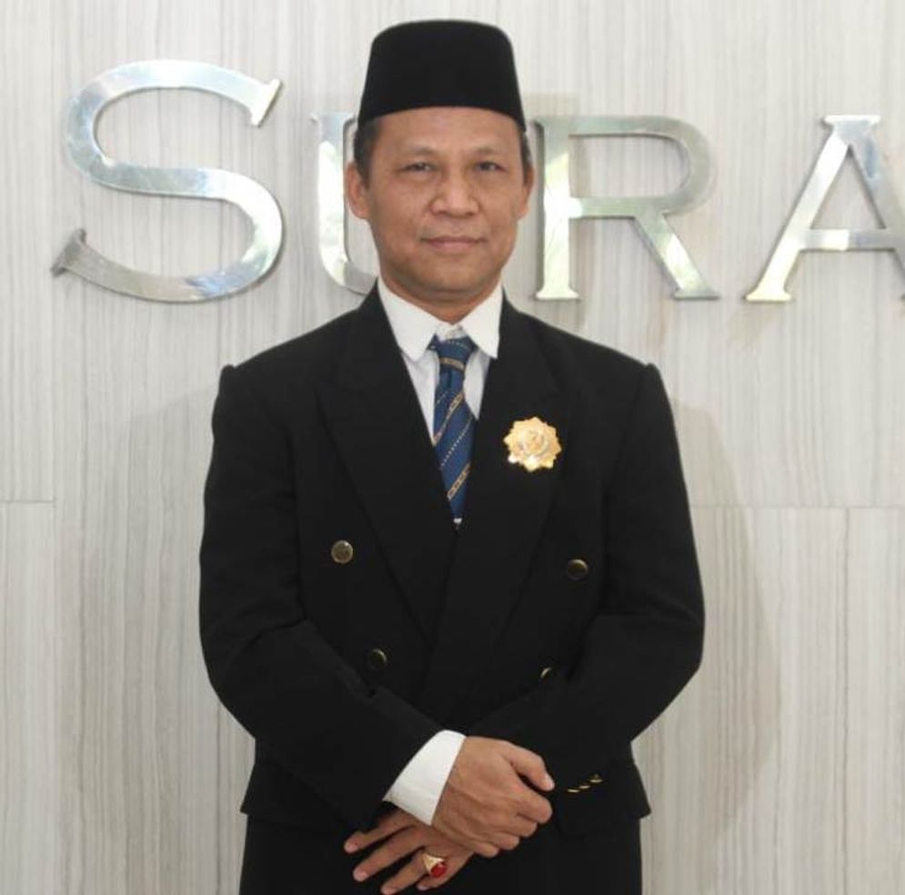 Pengamat pendidikan UMS Anam Sutopo