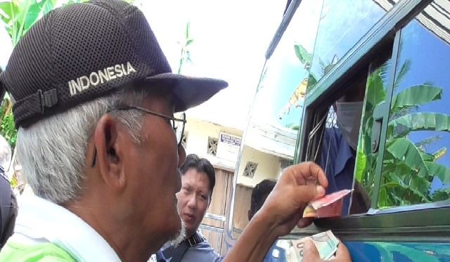 Transaksi Nataru Diprediksi Meningkat, BI Kucurkan Rp 1,77 Triliun
