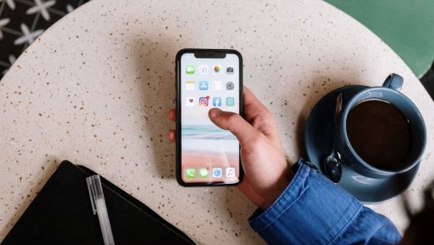 3 Ide Bisnis Instagram, Cocok untuk Remaja Dapatkan Uang Tambahan