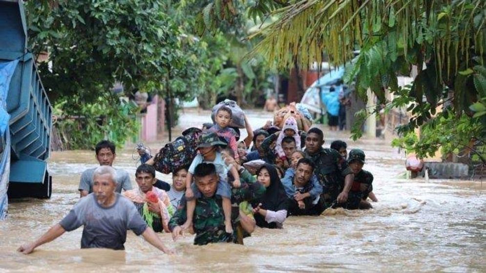 Banjir