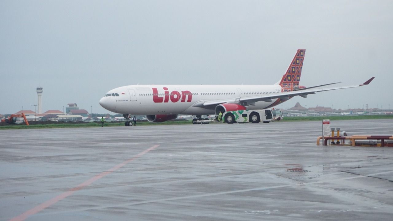 Lion Air