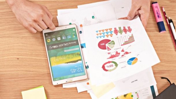 Sustainability Accounting Makin Dibutuhkan di Era Transformasi Digital