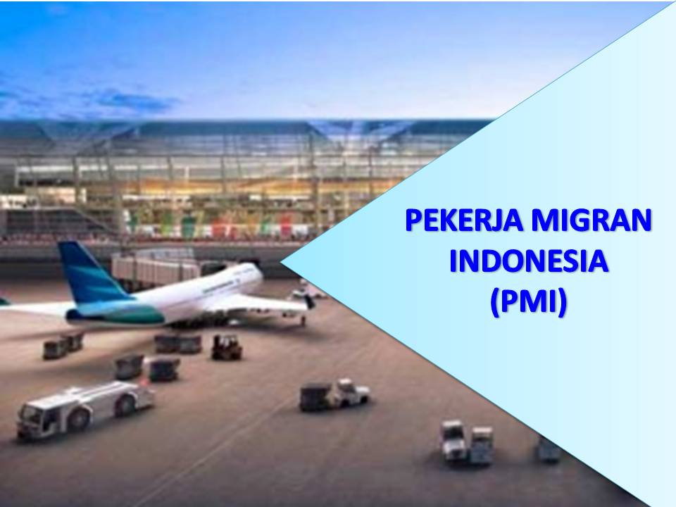 Ilustrasi: Pekerja Migran Indonesia dapat Fasilitas VVIP di Bandara