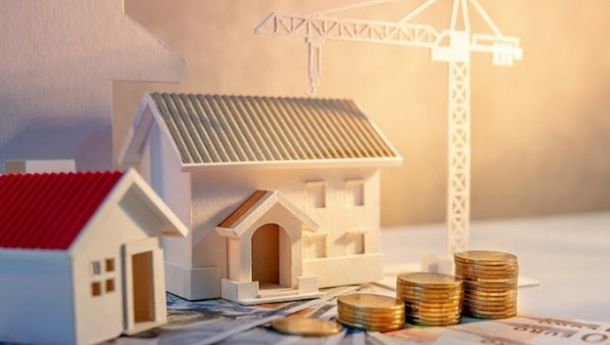 Gaji UMR tapi Ingin Beli Rumah Pertama Tahun Depan? Begini Caranya
