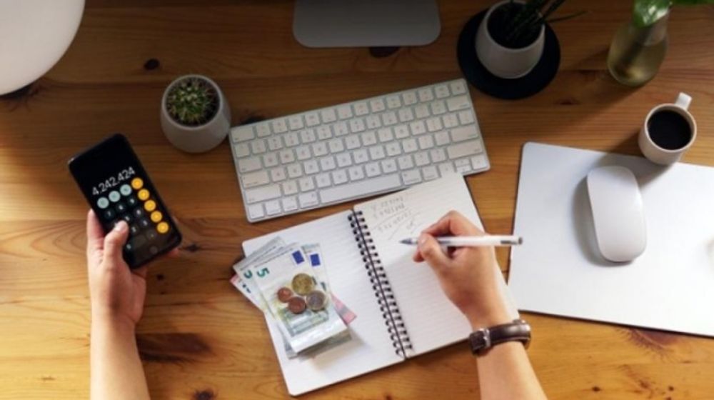 Apakah Anda sering menjadikan aktivitas belanja untuk mengatasi stres?