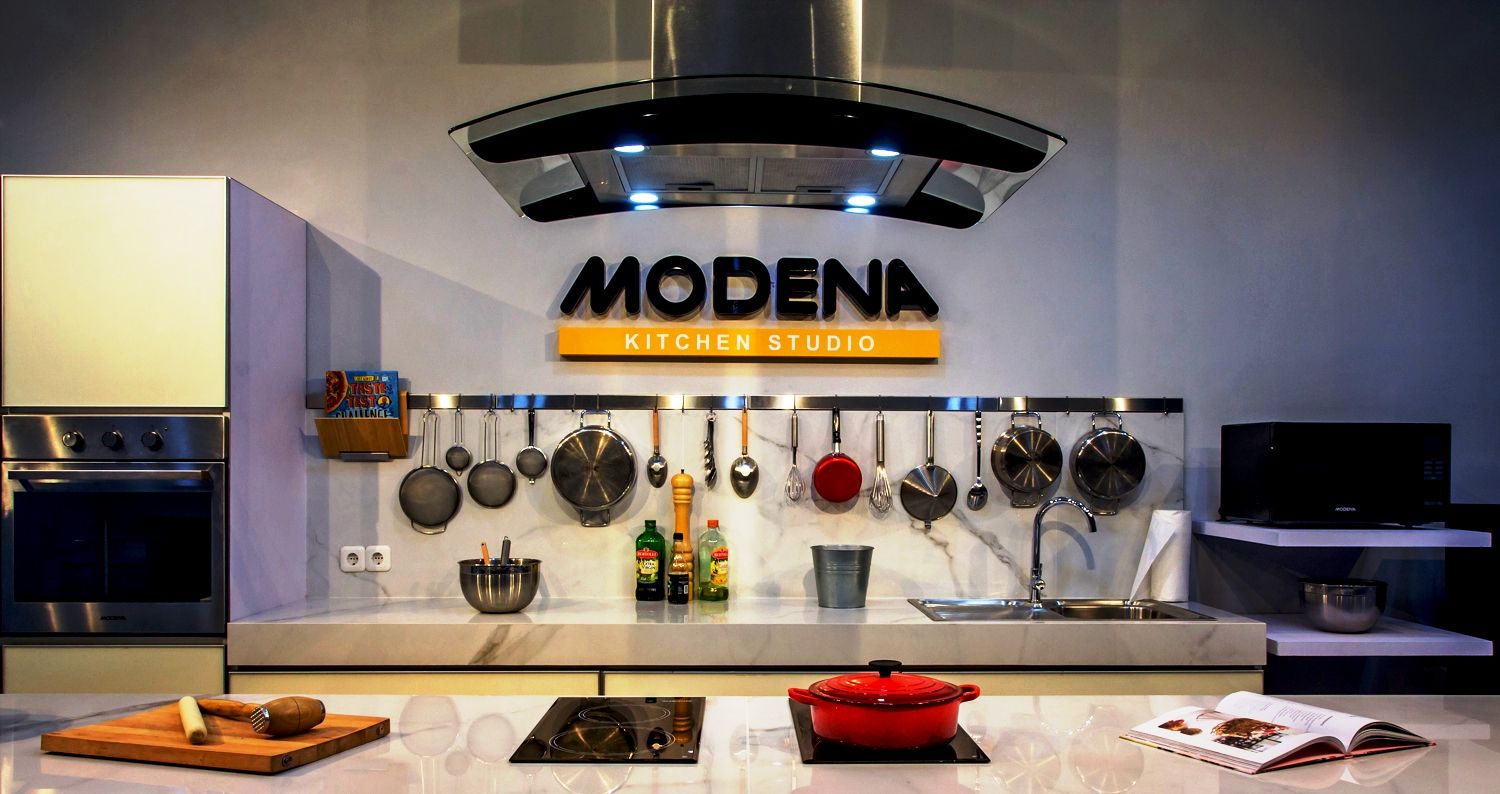 Produk Modena