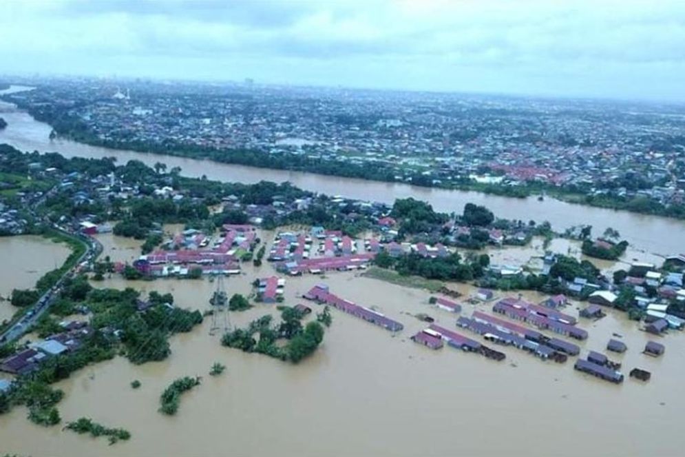 Banjir