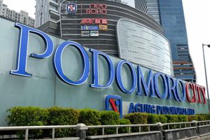 Agung Podomoro, 53 tahun berkiprah di industri properti Tanah Air