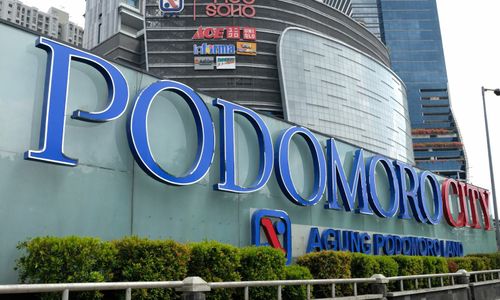 Agung Podomoro, 53 tahun berkiprah di industri properti Tanah Air