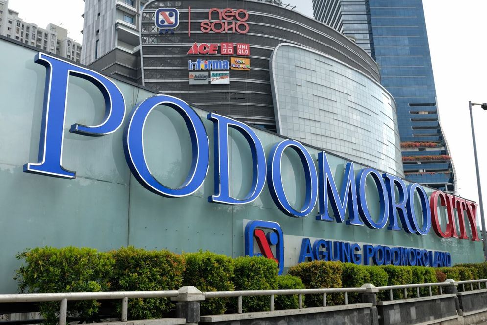 Agung Podomoro Siapkan Lebih dari 250 Lowongan di Podomoro Talent Expo 2026