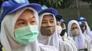 Ilustrasi: P2G Minta Kemendikbud Tunda Pembelajaran Tatap Muka 2021