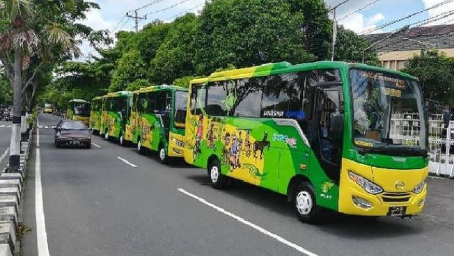 Trans Jogja