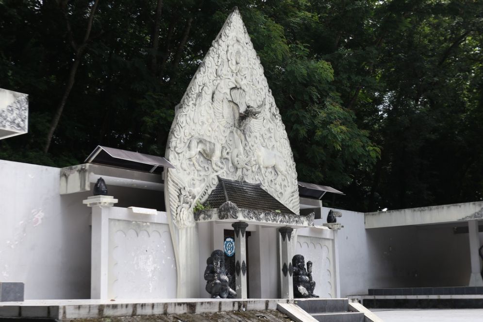 Arga Budaya UNS Solo