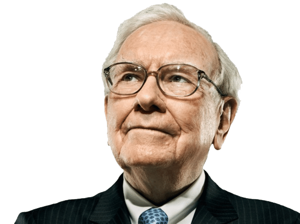 <p>Warren Buffett. Dok: Free PNGimg.com</p>
