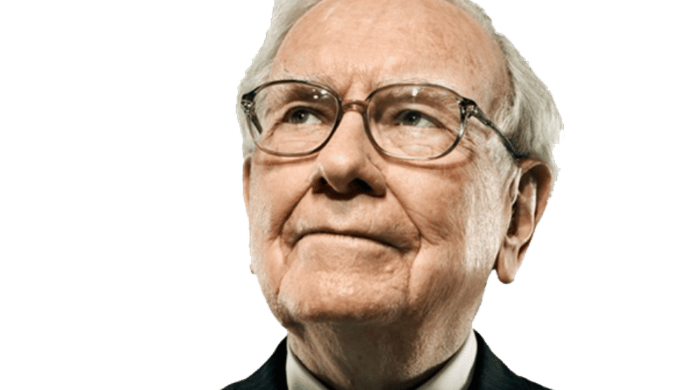 <p>Warren Buffett. Dok: Free PNGimg.com</p>
