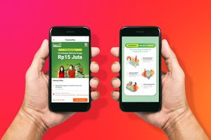 <p>Kerja sama asuransi covid-19 antara Akulaku dan Equity / Dok. Akulaku</p>
