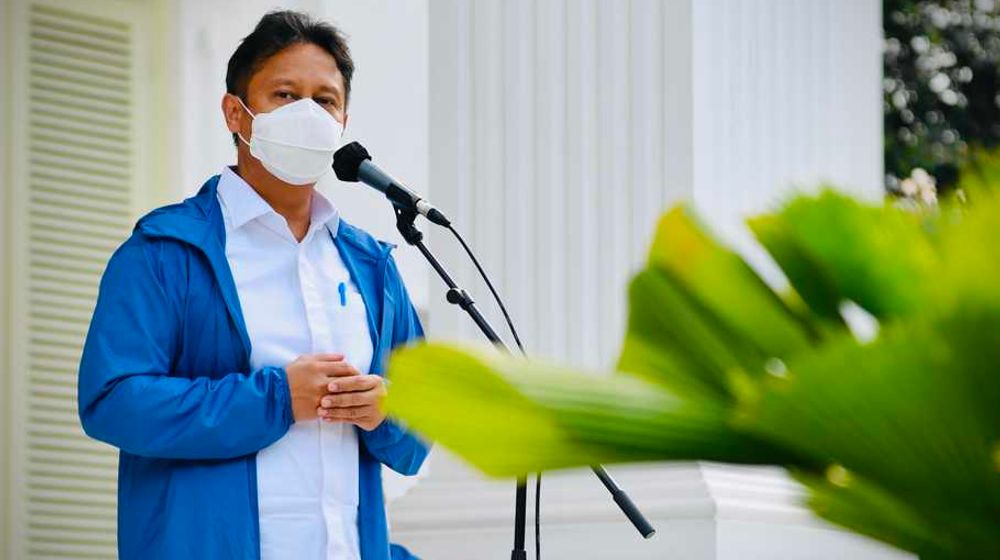<p>Budi Sadikin. Foto: Biro Pers Istana</p>
