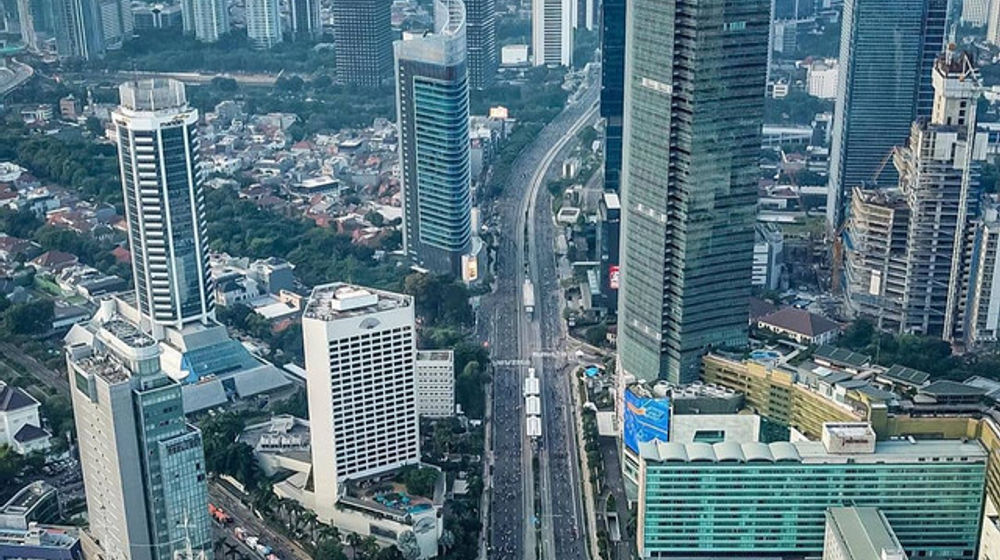 <p>Autograph Tower Superblock Thamrin Nine di Jakarta bakal menjadi gedung tertinggi di Indonesia / Skyscrapercity.com</p>
