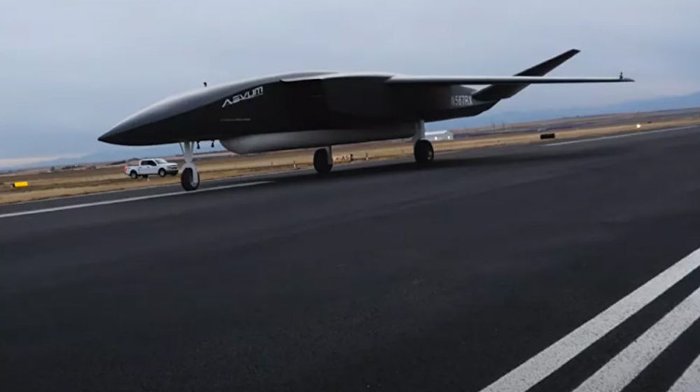 <p>Ravn X/YouTube</p>
