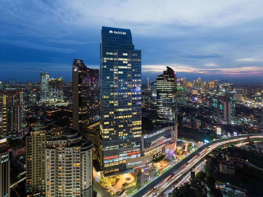 Wahai Pengusaha, Ini Cara Optimalisasi Ulasan Hotel Demi Gaet Tamu